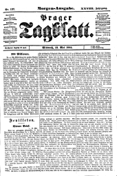 Prager Tagblatt