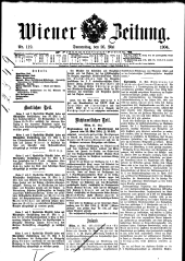 Wiener Zeitung