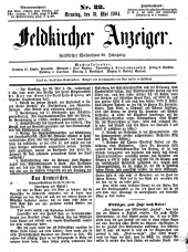 Feldkircher Anzeiger