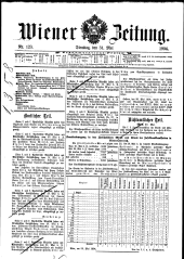 Wiener Zeitung