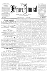 Neues Wiener Journal