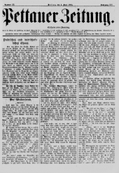 Pettauer Zeitung