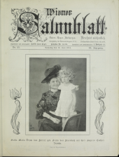 Wiener Salonblatt