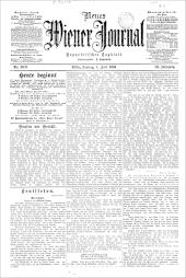 Neues Wiener Journal