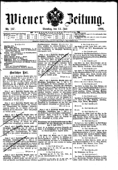 Wiener Zeitung