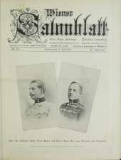 Wiener Salonblatt