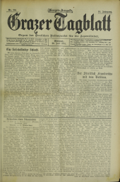 Grazer Tagblatt