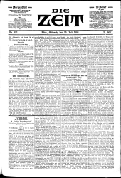 Die Zeit