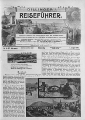 Dillinger's Reisezeitung