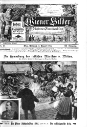 Wiener Bilder