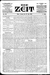 Die Zeit
