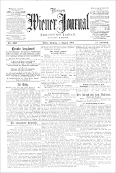 Neues Wiener Journal