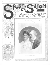 Sport und Salon