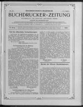 Buchdrucker-Zeitung