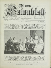 Wiener Salonblatt