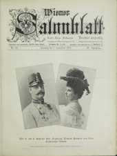 Wiener Salonblatt