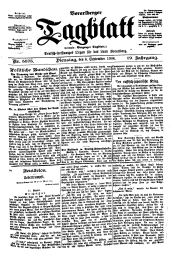 Bregenzer/Vorarlberger Tagblatt