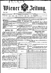Wiener Zeitung