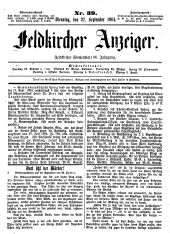 Feldkircher Anzeiger