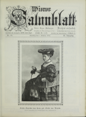 Wiener Salonblatt