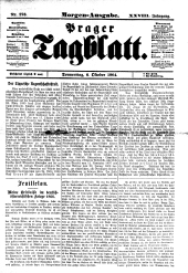 Prager Tagblatt