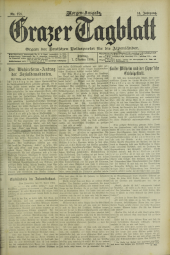 Grazer Tagblatt