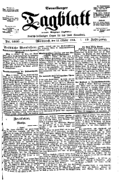 Bregenzer/Vorarlberger Tagblatt