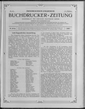 Buchdrucker-Zeitung