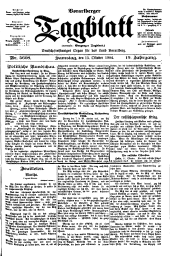 Bregenzer/Vorarlberger Tagblatt