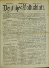 Deutsches Volksblatt