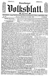 Vorarlberger Volksblatt