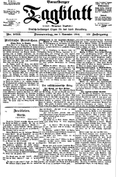 Bregenzer/Vorarlberger Tagblatt