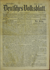 Deutsches Volksblatt