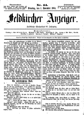 Feldkircher Anzeiger