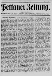 Pettauer Zeitung