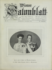 Wiener Salonblatt