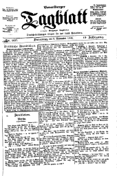 Bregenzer/Vorarlberger Tagblatt