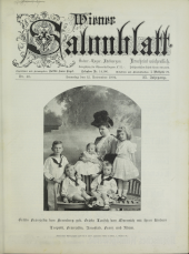 Wiener Salonblatt