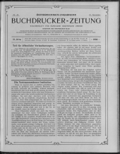 Buchdrucker-Zeitung