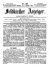 Feldkircher Anzeiger