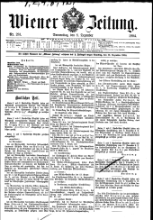 Wiener Zeitung