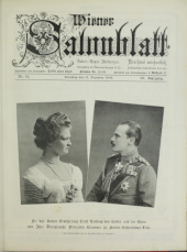 Wiener Salonblatt