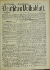 Deutsches Volksblatt
