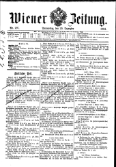 Wiener Zeitung