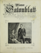 Wiener Salonblatt