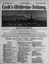 Übersicht: Heft 10
