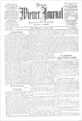 Neues Wiener Journal