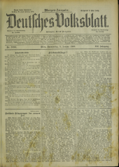 Deutsches Volksblatt