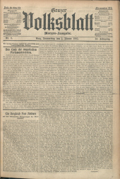 Grazer Volksblatt