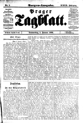 Prager Tagblatt